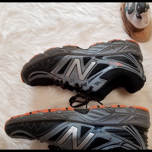 New Balance 510 C3 All Terrain - Picture 4 of 7